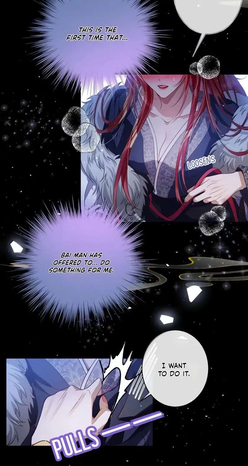 Indulging A Crazy Beauty Chapter 45 - page 29