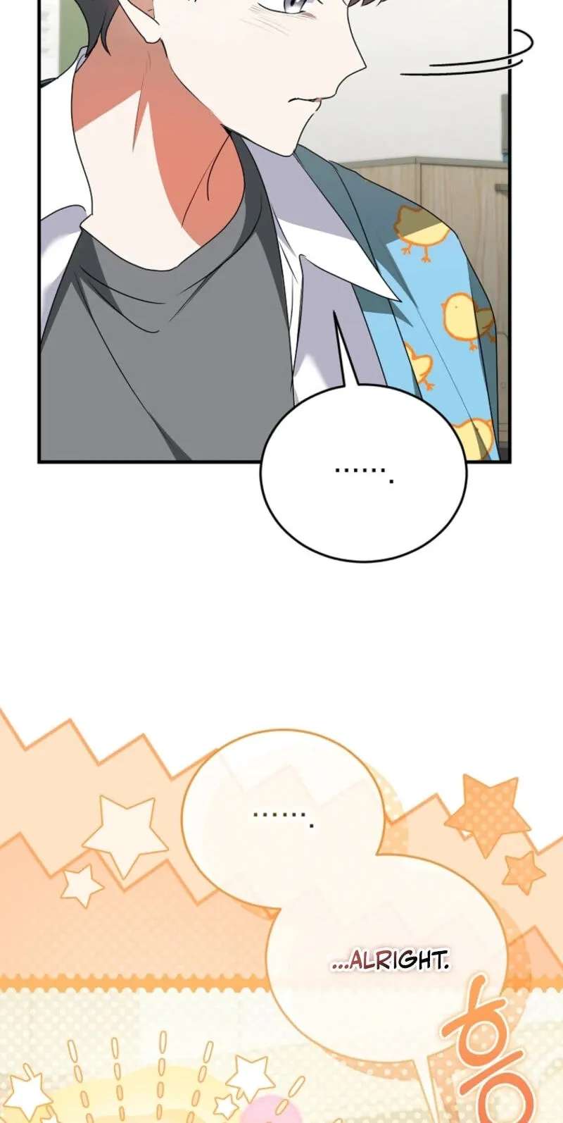 I Am In The Same Class As The Crazy Male Leads Chapter 98 - page 74