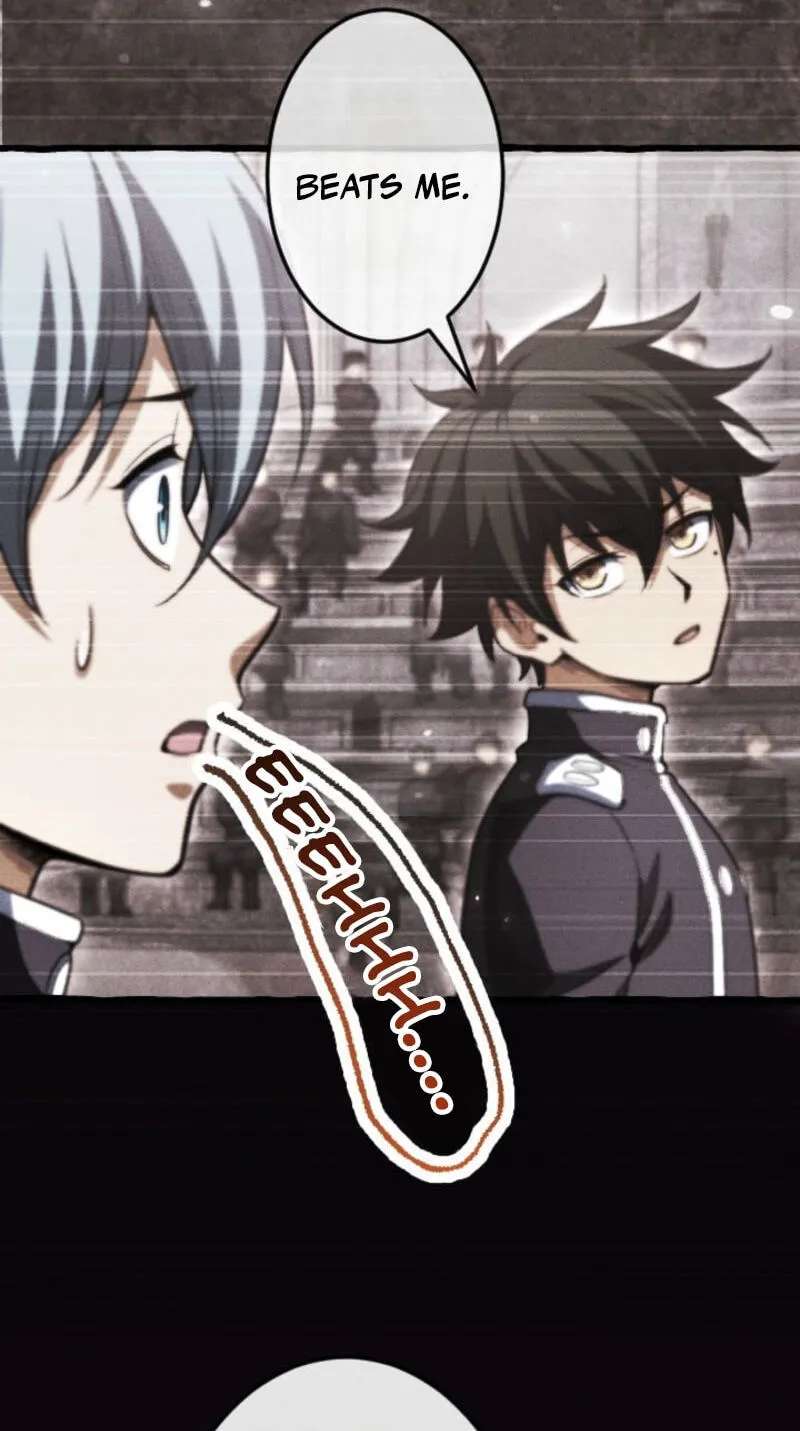 Shodai-sama no Kikan ~Shijou Saikyou ga 1000-nen Go no Shison ni Tensei Suru~ Chapter 55 - page 111