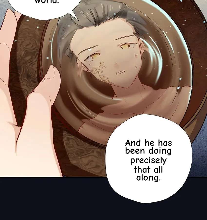 The Yellow Road's Best Day Chapter 35 - page 43
