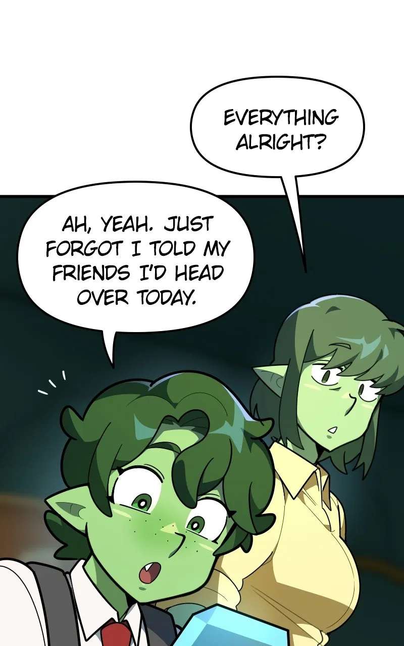 Fantasy High Chapter 62 - page 20