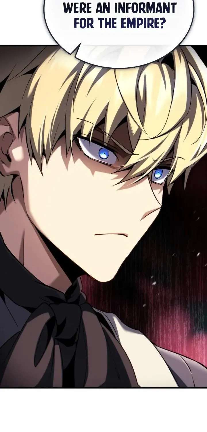 I Became The Rogue First Prince Chapter 55 - page 69