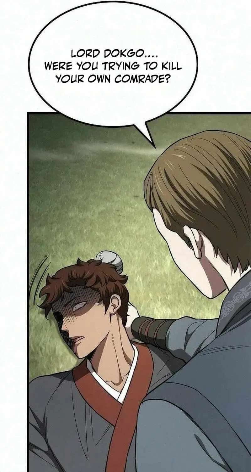 So？ Did Someone Force You to Become the Heavenly Demon？ Chapter 56 - page 50