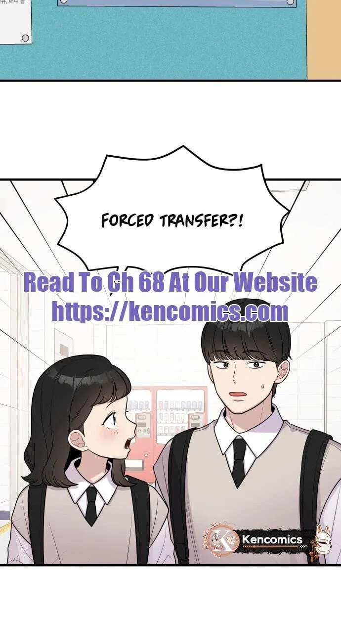 Jiyujiyo Chapter 56 - page 43