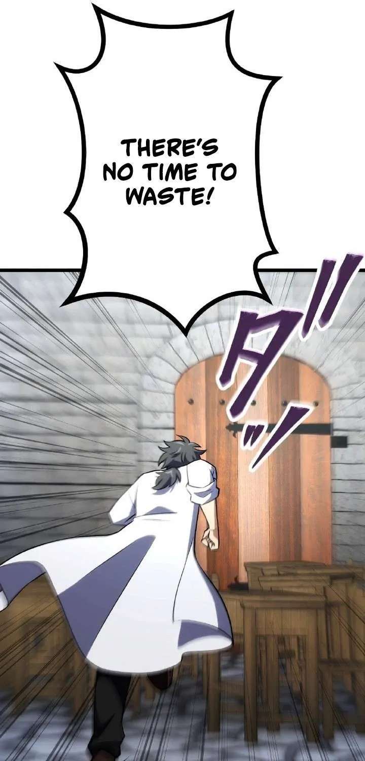 The Tyrant Girl Nero’s Rebellion Chapter 9 - page 54