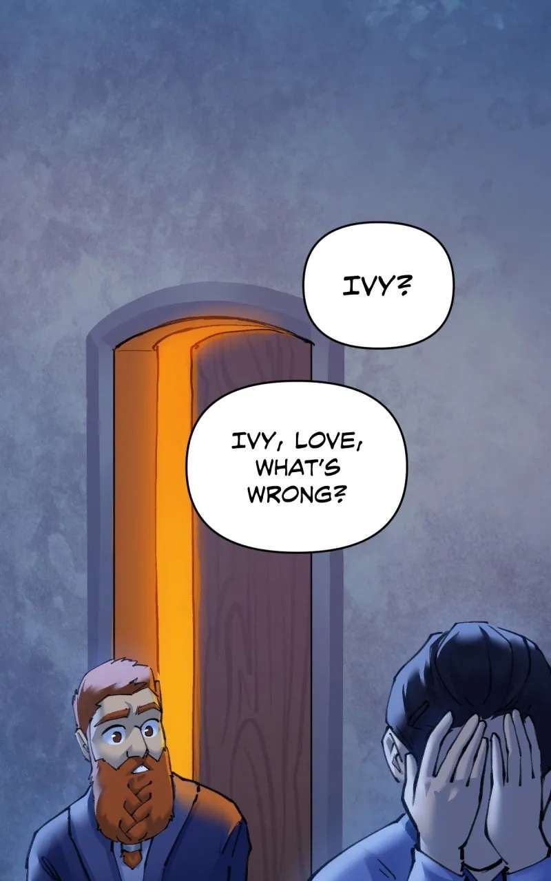 A Spell for a Smith Chapter 81 - page 1