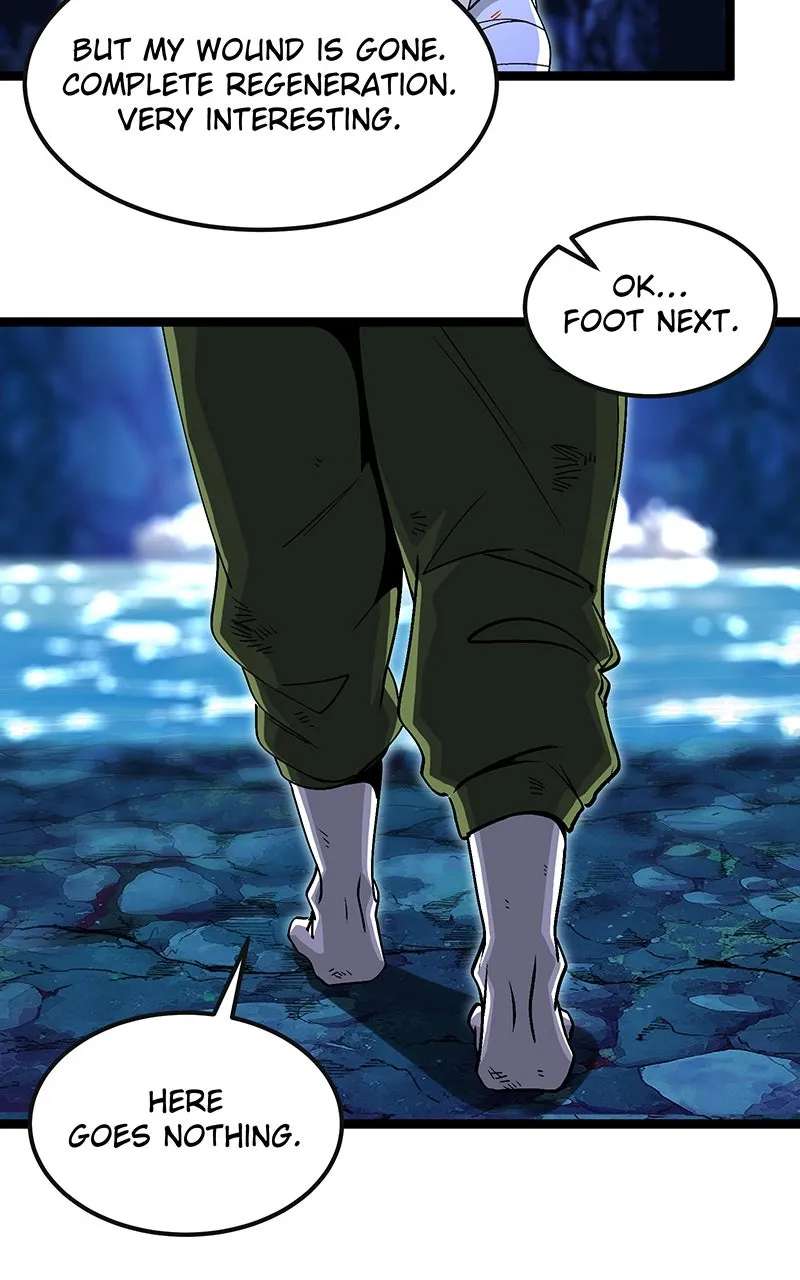 Road to Mastery Chapter 2 - page 51