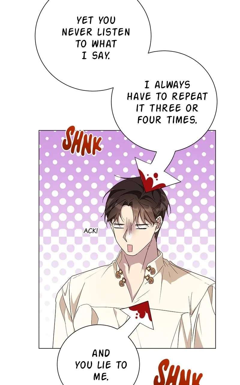 Wished You Were Dead Chapter 117 - page 49