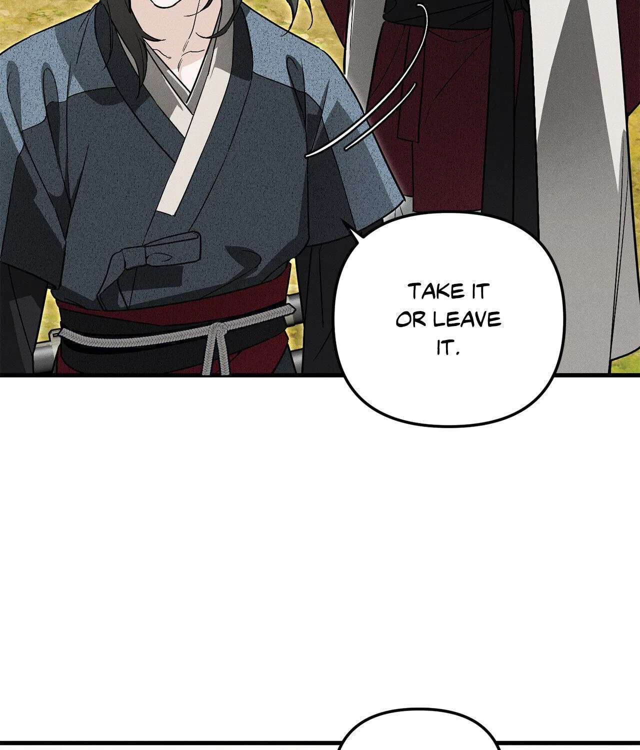 Mark of Fate Chapter 46 - page 97