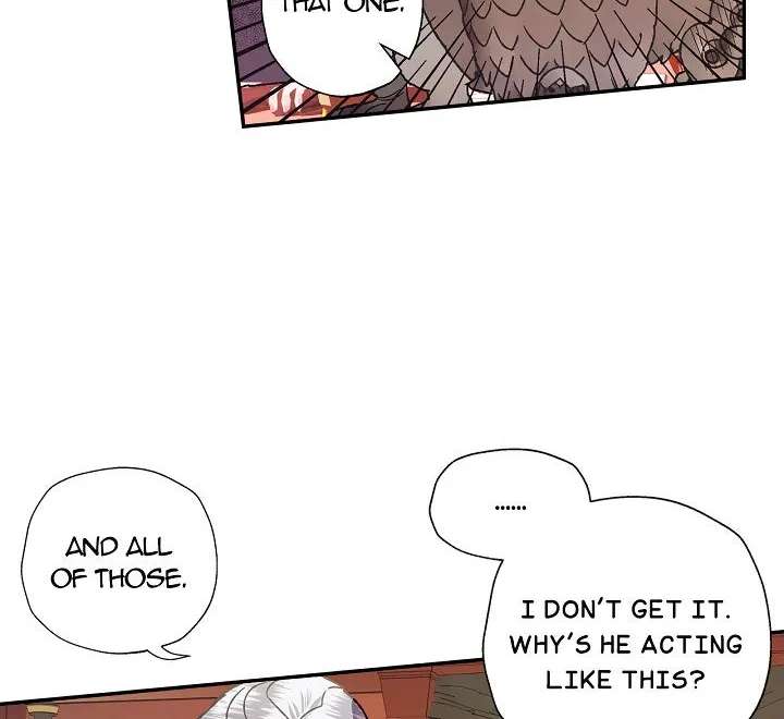 Father, I don't Wantthis Marriage Chapter 3 - page 69