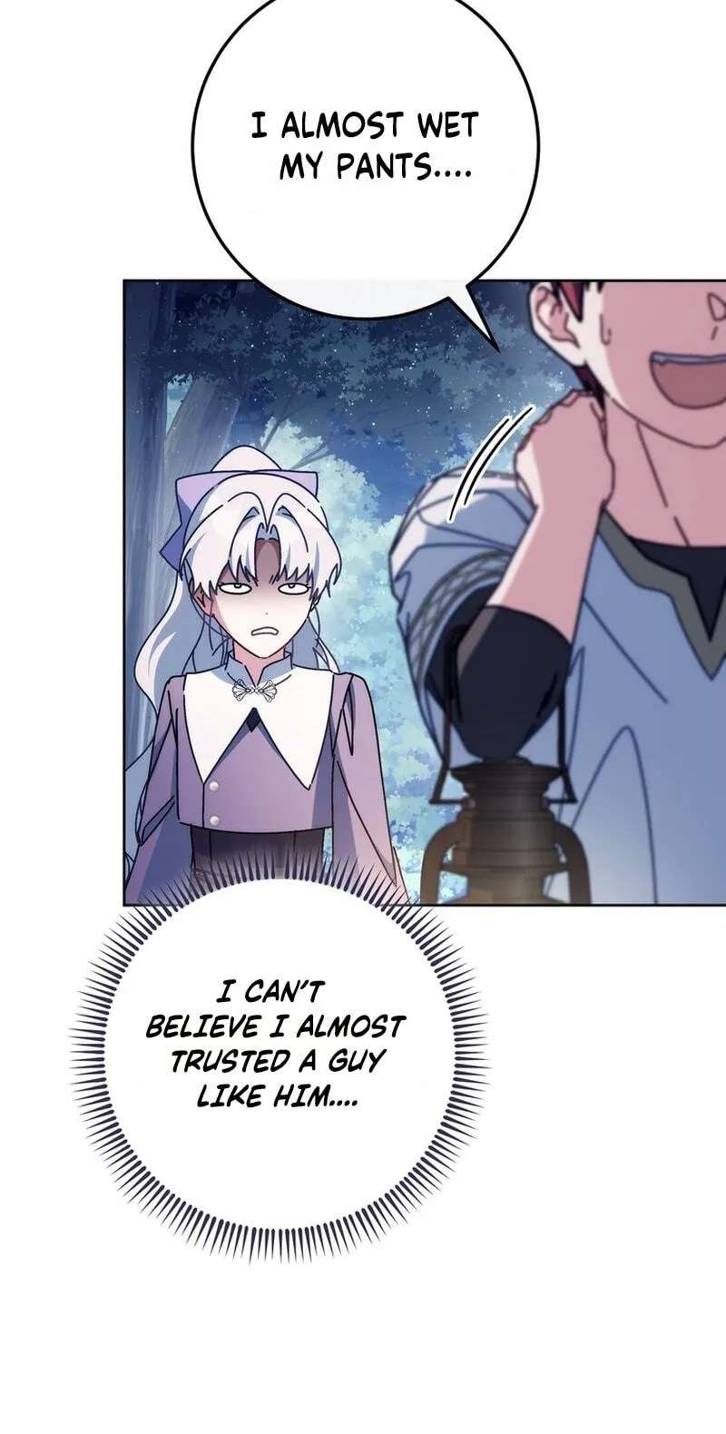 Can I Cry Now? Chapter 58 - page 43