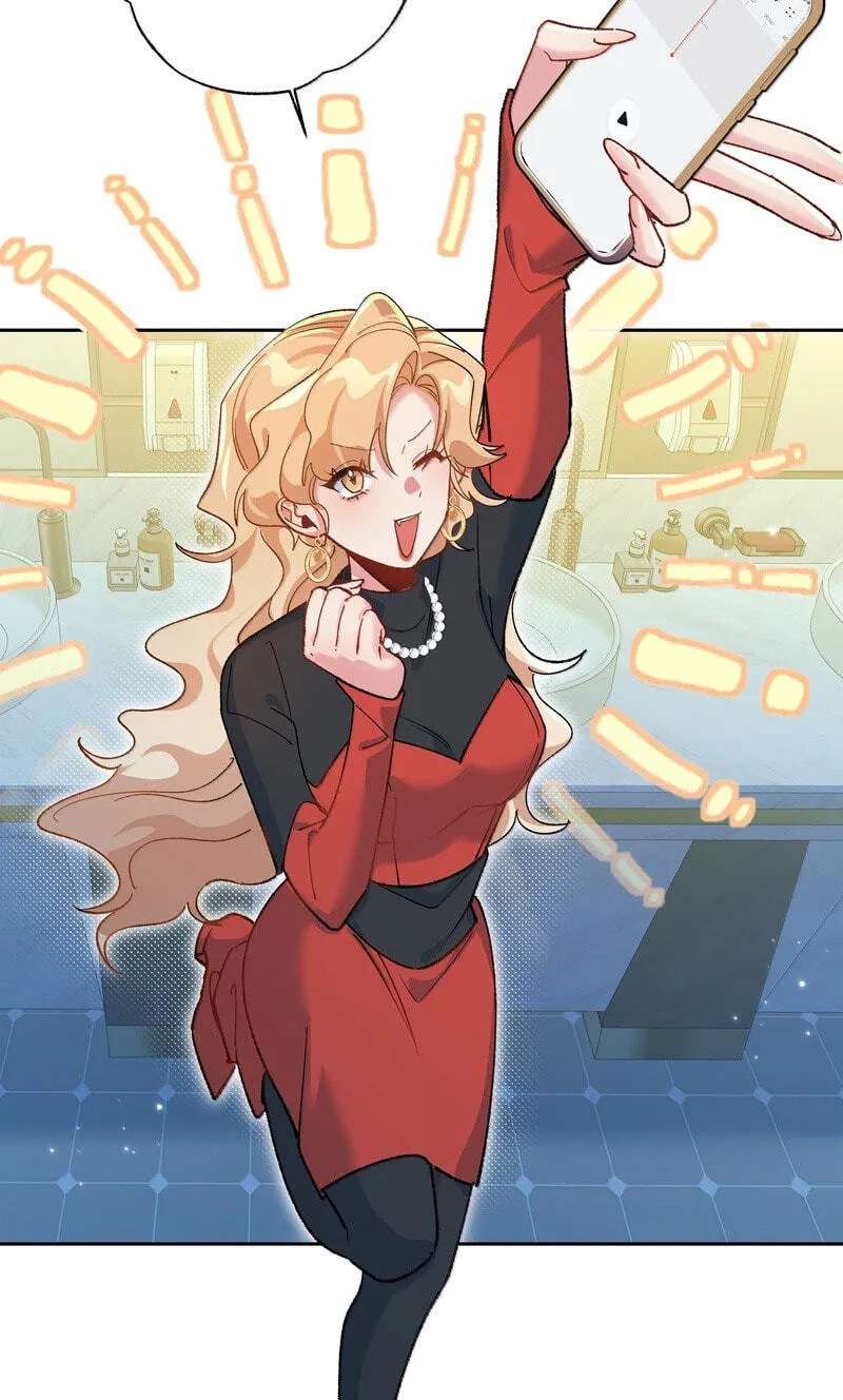 "Duo Duo Suo Suo" Tao Li Ni Chapter 44 - page 39
