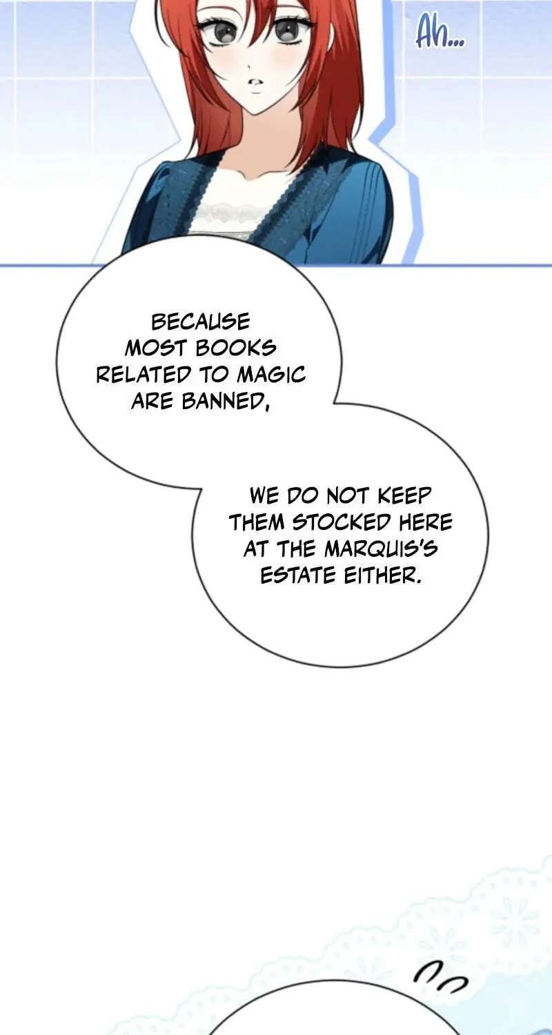 The Eldest Daughter Walks Down The Flower Path Chapter 43 - page 103