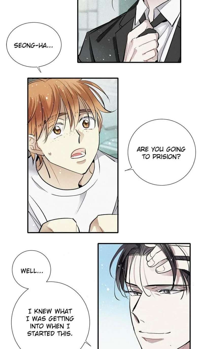Love Is in the Heir Chapter 102 - page 4