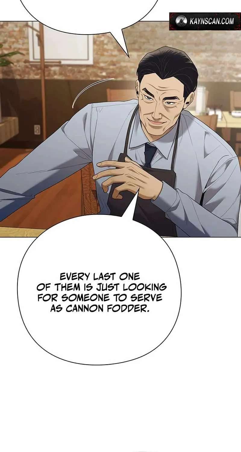 The Politician Who Can See the Future Chapter 44 - page 28