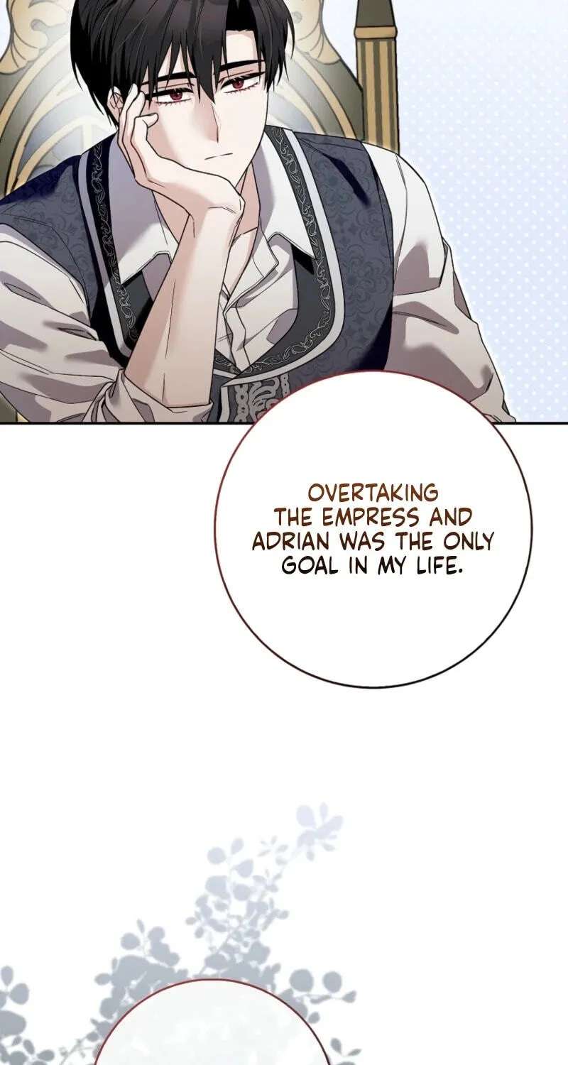 The Mighty Master Is Crazy About Me Chapter 81 - page 67