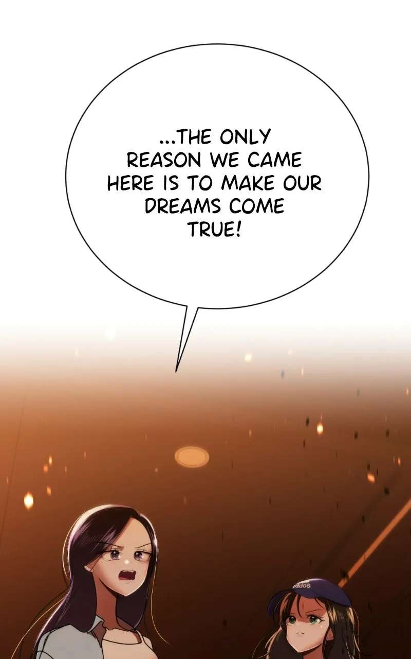 Friend Request Chapter 35 - page 50