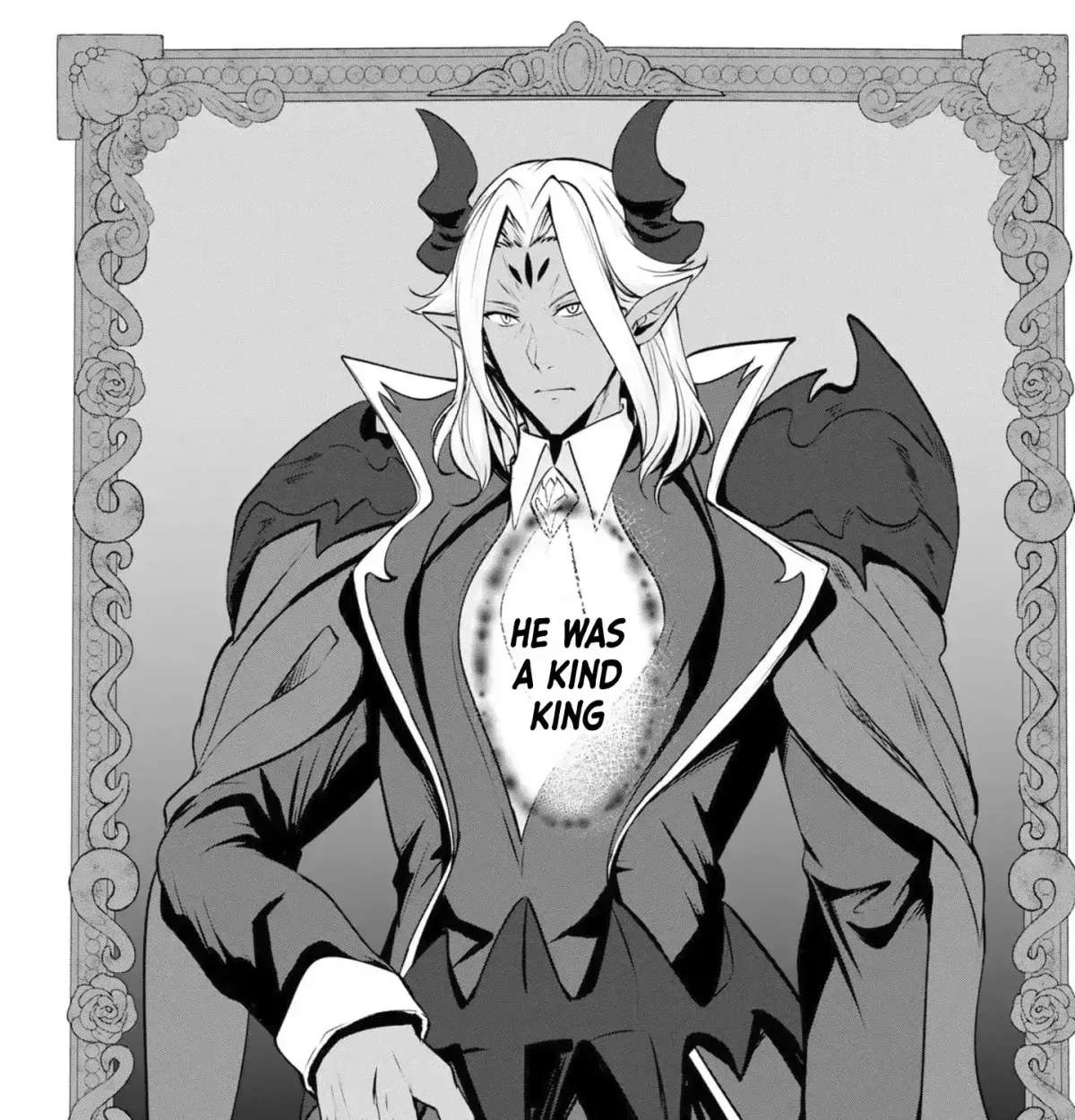 Yasagure Shōkansha wa Ugokanai Chapter 2 - page 8