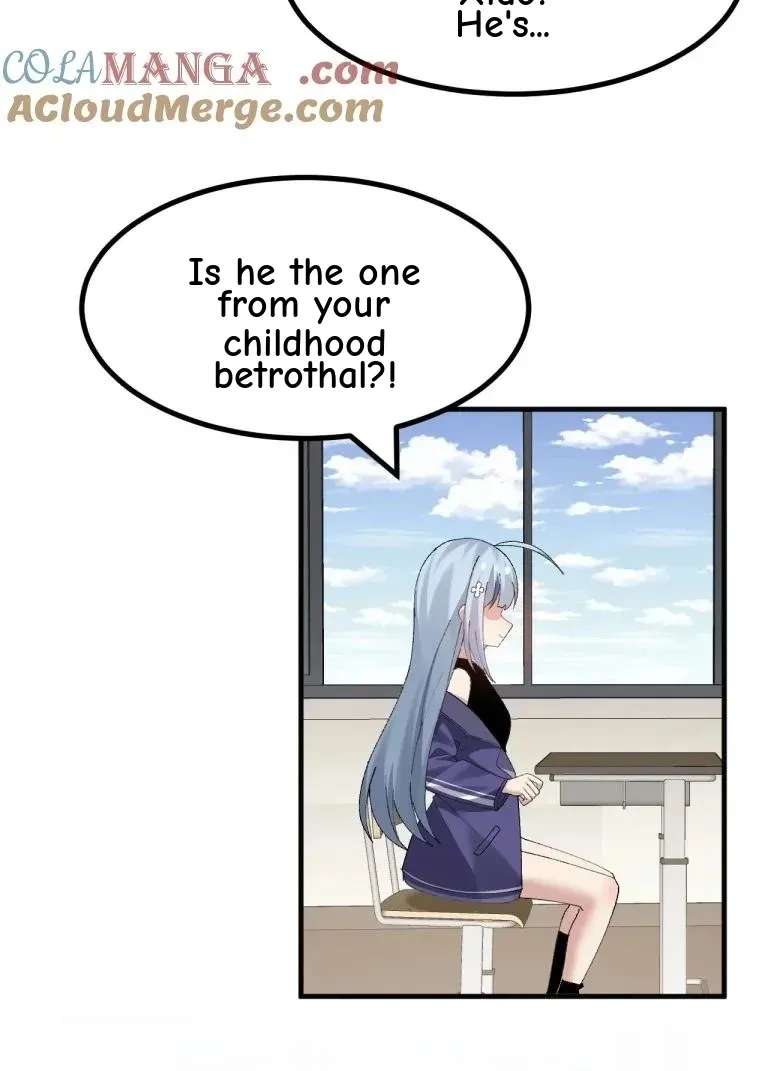 The Graduation Project Is, Making Butter! Chapter 85 - page 5
