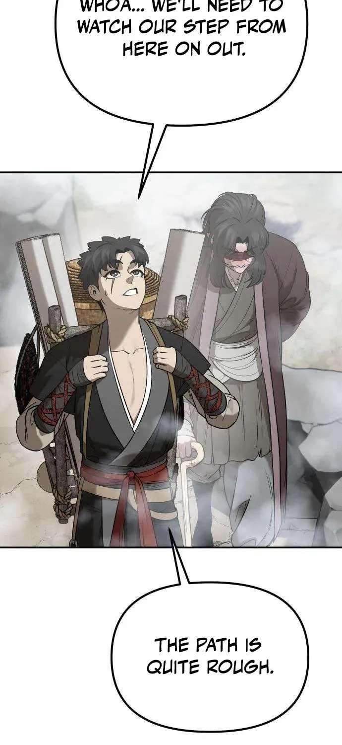 The Divine Brush of Hwarim Chapter 6 - page 23
