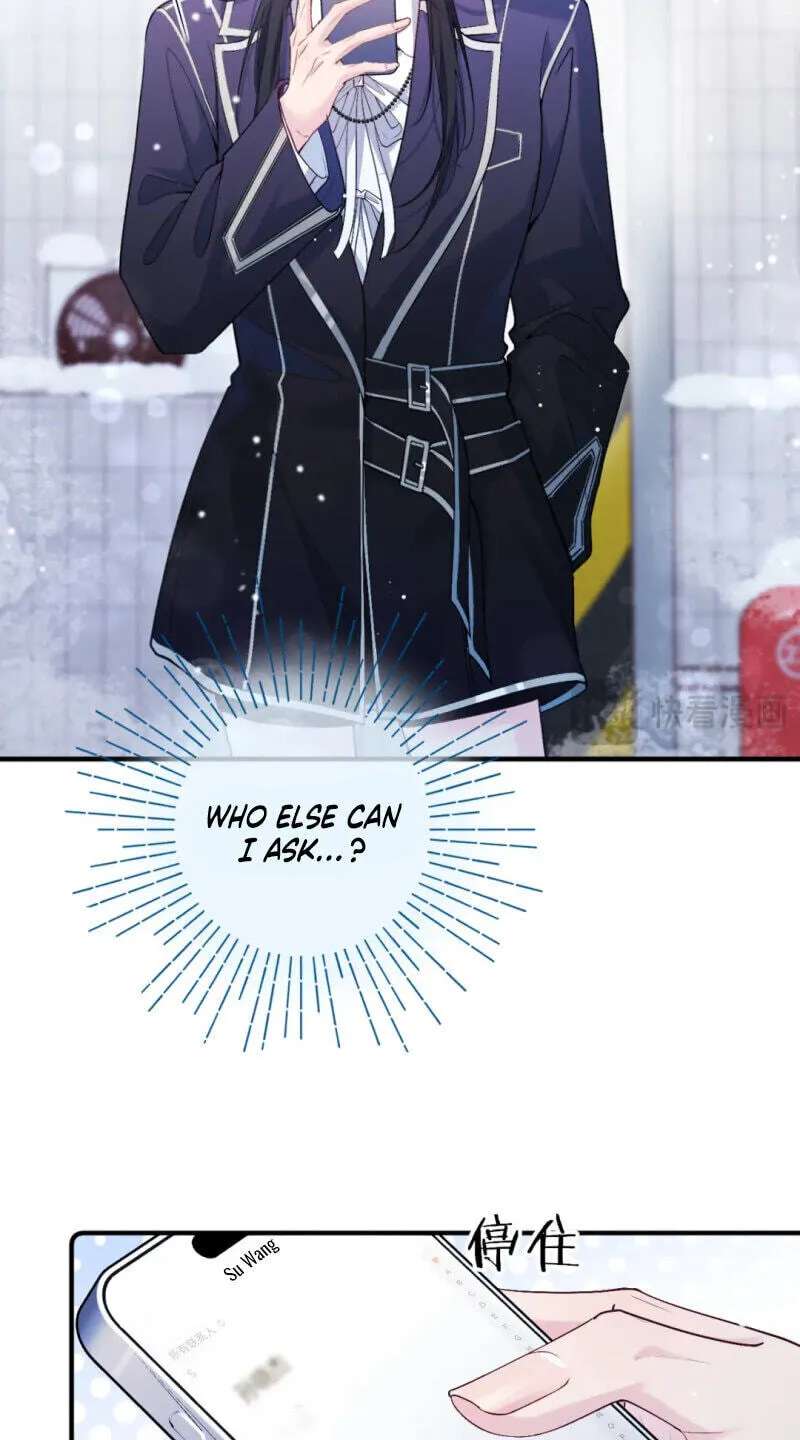 Only For Her Chapter 12 - page 20