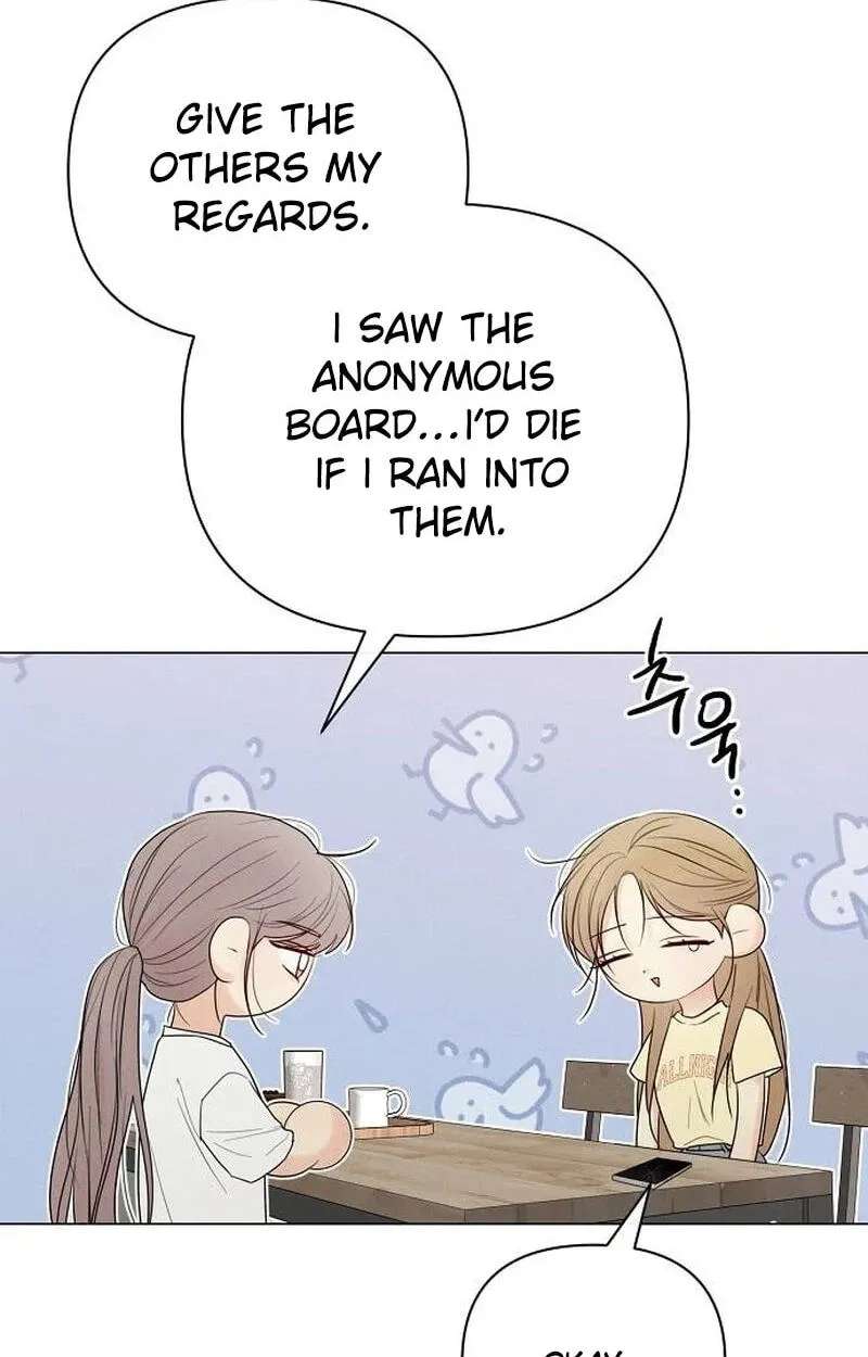 The Epitome of a Male Lead Chapter 63 - page 87