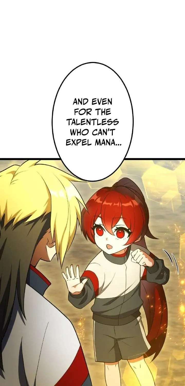 The Tyrant Girl Nero’s Rebellion Chapter 9 - page 42