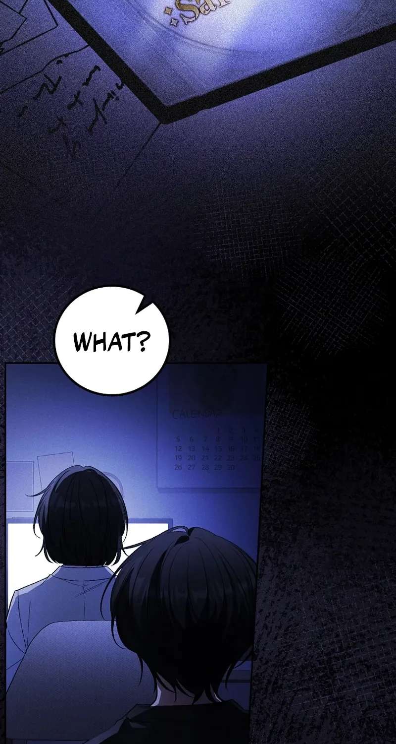 The Apocalypse Needs a Pro Chapter 32 - page 105