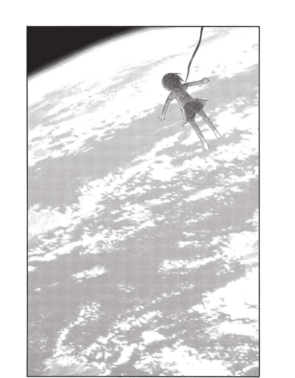 Futatsu no Spica Chapter 85 - page 25