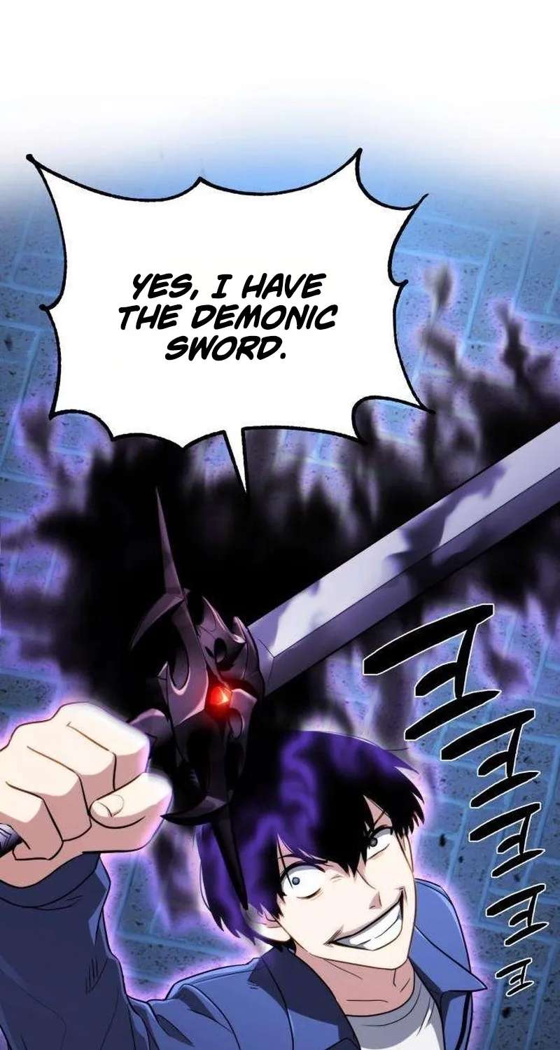 The Corruption Immune Swordsman's Calamity Sword Chapter 2 - page 61