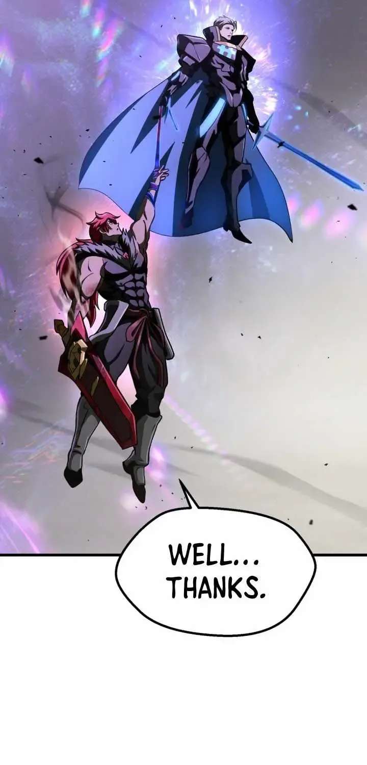Survival Story Of A Sword King In A Fantasy World Chapter 373 - page 84