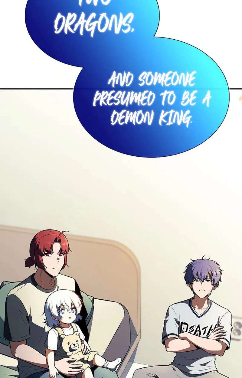 Eat Before You Go Chapter 72 - page 107