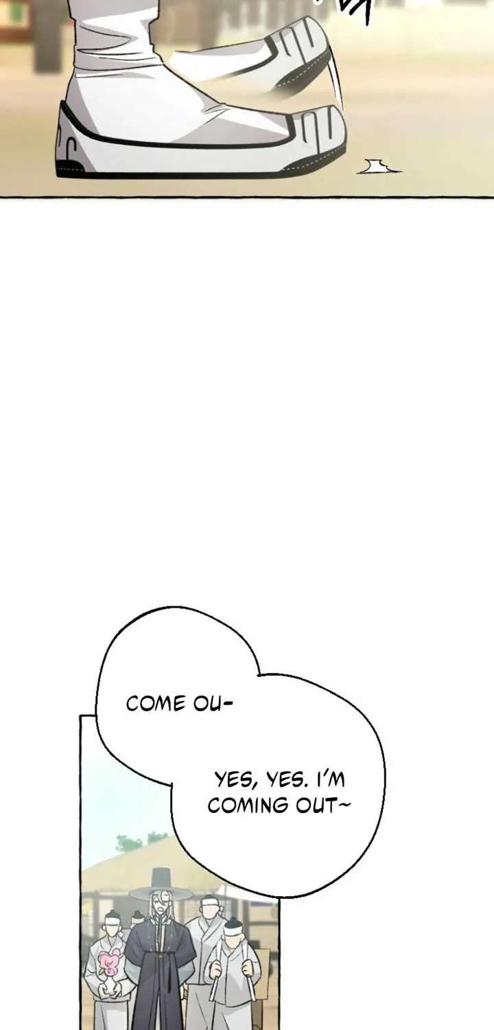 Hyangdan Chronicles Chapter 4 - page 47