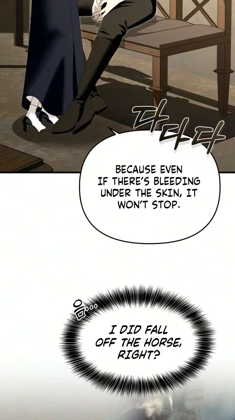 Don't Tame Me Recklessly! Chapter 41 - page 57