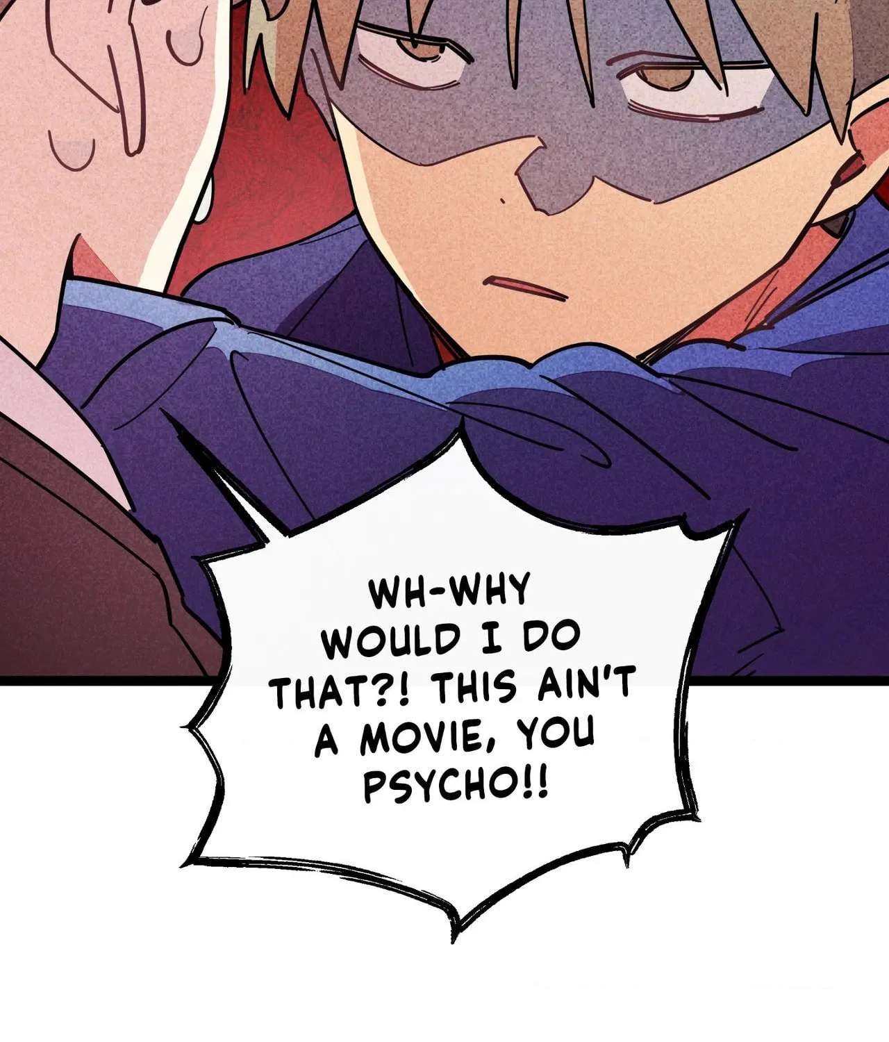 One Room Ta Chapter 87 - page 119