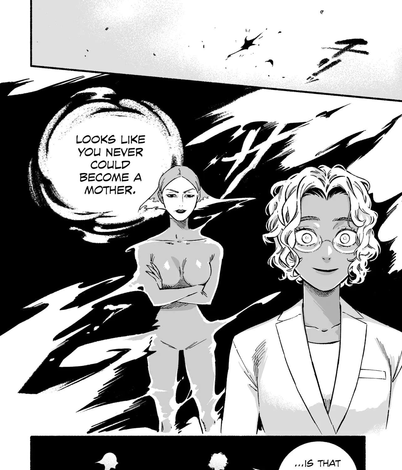 Wicked Spot Chapter 17 - page 39