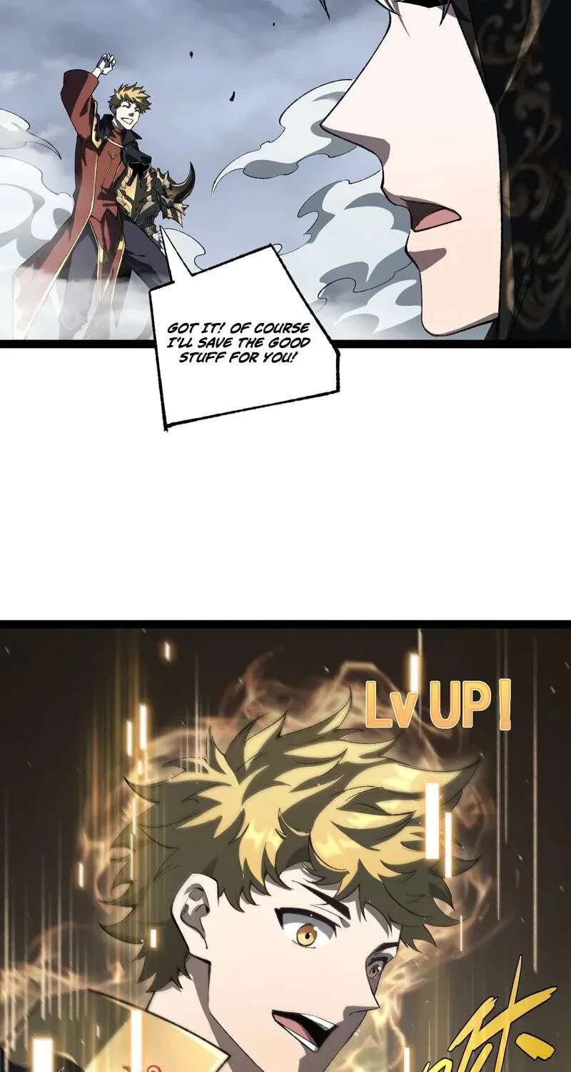 Rebirth of the Thief Who Roamed the World Chapter 40 - page 49