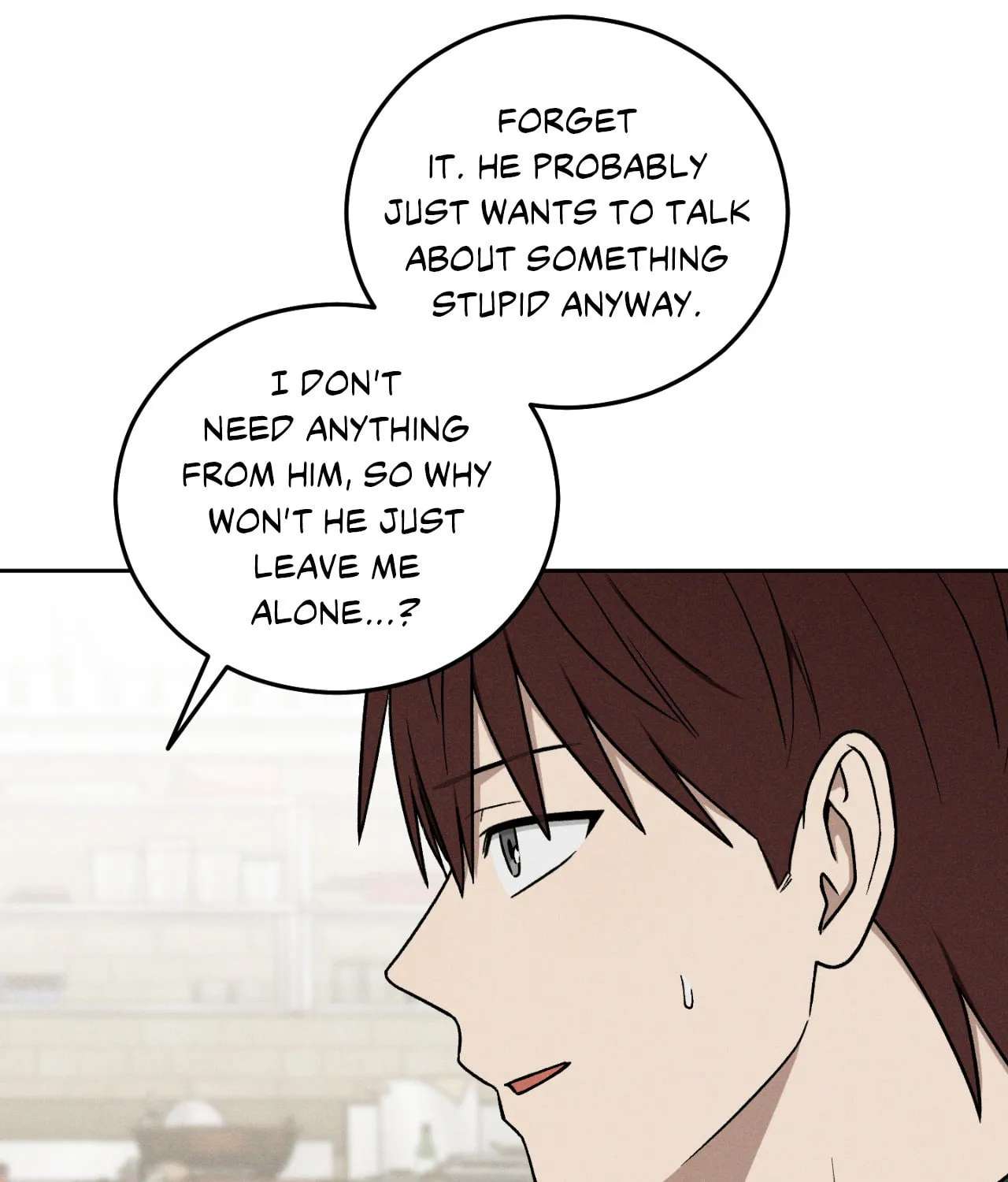 Problematic Student Patrol Chapter 50.6 - page 76