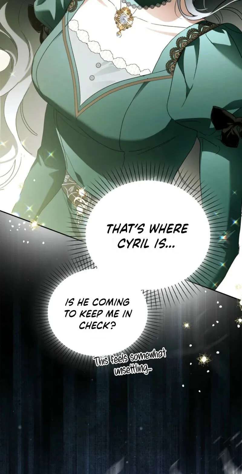 Marchioness Maron Chapter 56 - page 80
