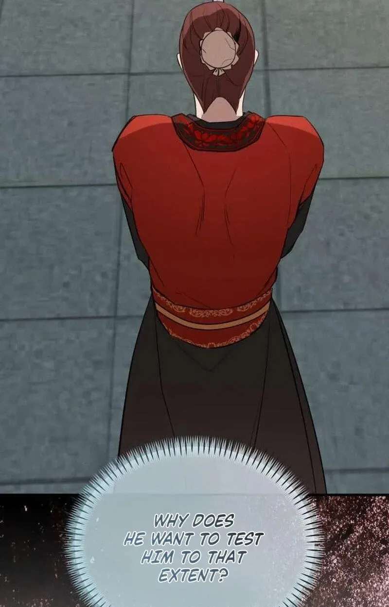 The Precious Daughter of the Hebei Peng Family Chapter 10 - page 98