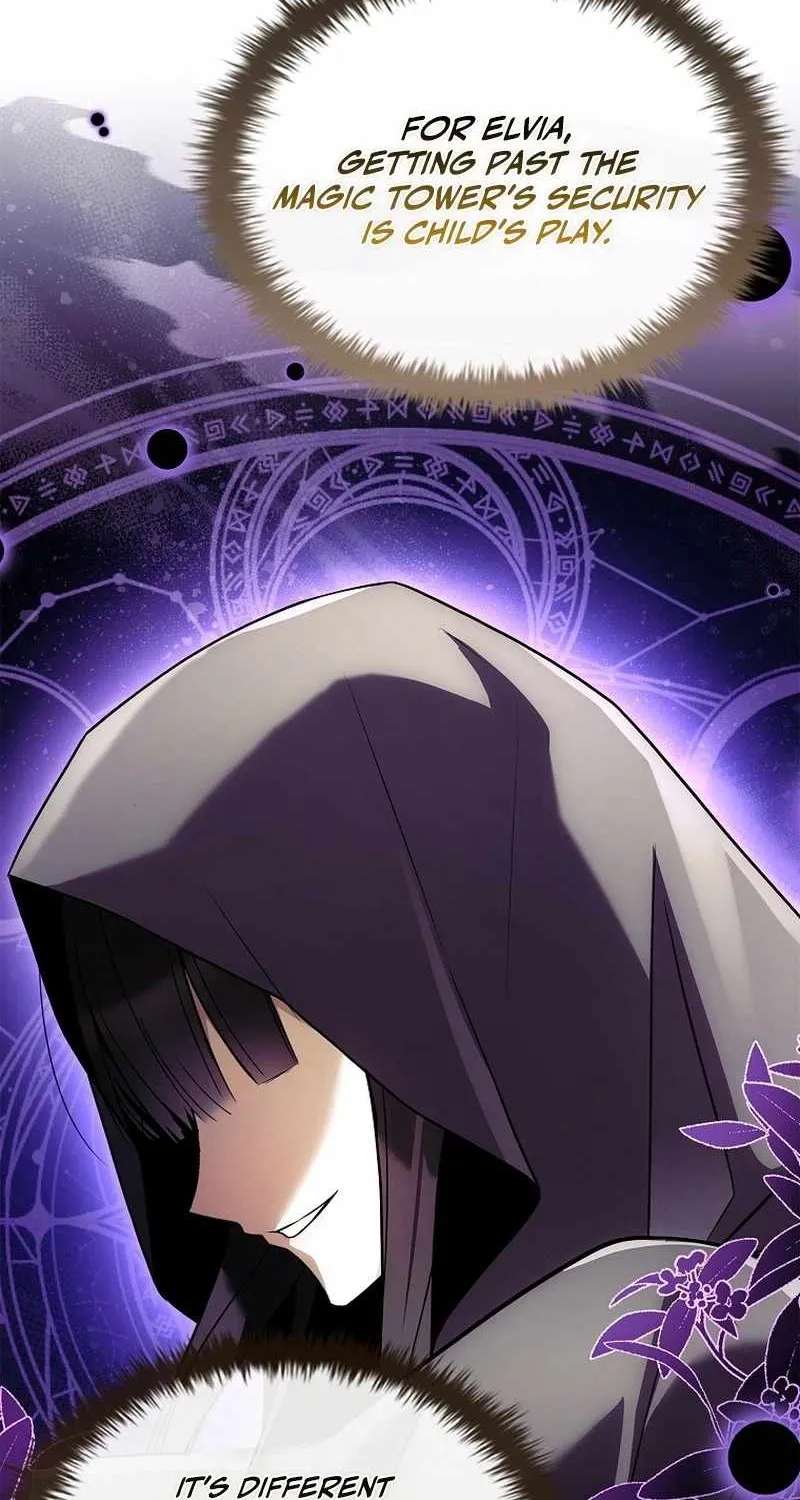 To Hell with Being Heir, I'm going to Heal Chapter 30 - page 59