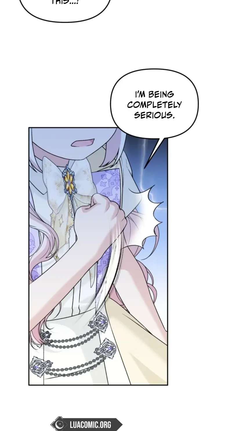 The Villain’s Daughter in law is Inherently Powerful Chapter 65 - page 62