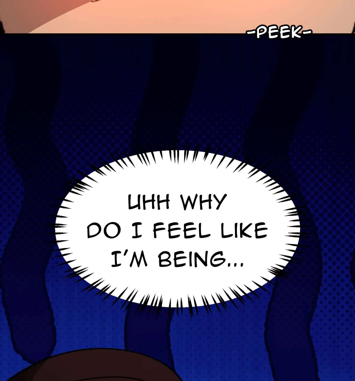 SAVING YOU Chapter 42 - page 203
