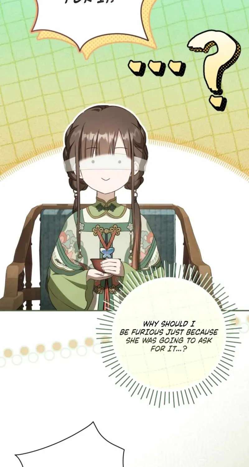 I Became The Despised Granddaughter Of The Murim Family Chapter 127 - page 58