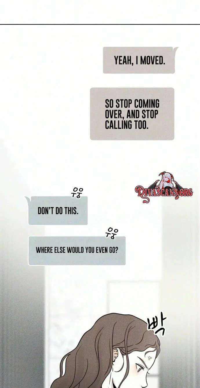Marriage Breakdown Chapter 17 - page 31