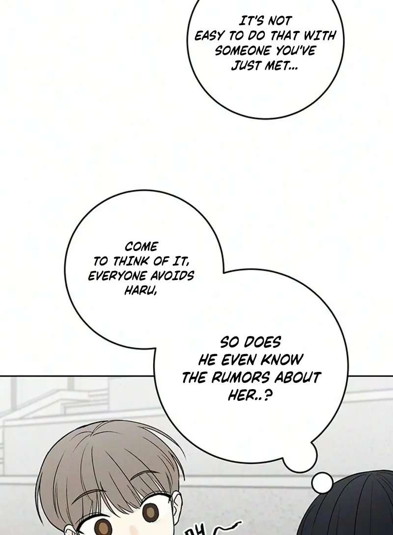 Have a Good Day Chapter 13 - page 16