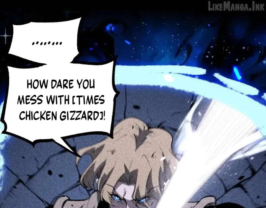 God-level Assassin, I’m the Shadow Chapter 144 - page 40
