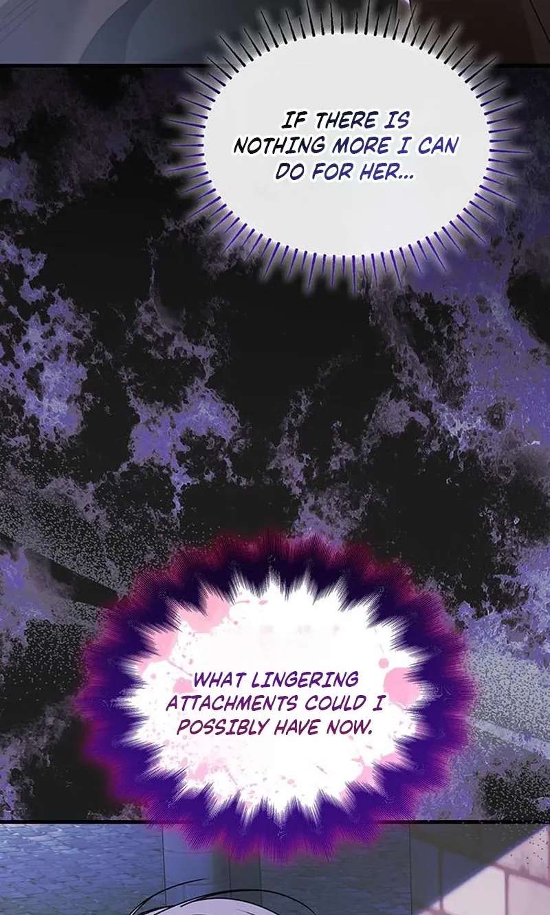In the Empress's Bedroom Lives a Snake Chapter 74 - page 73