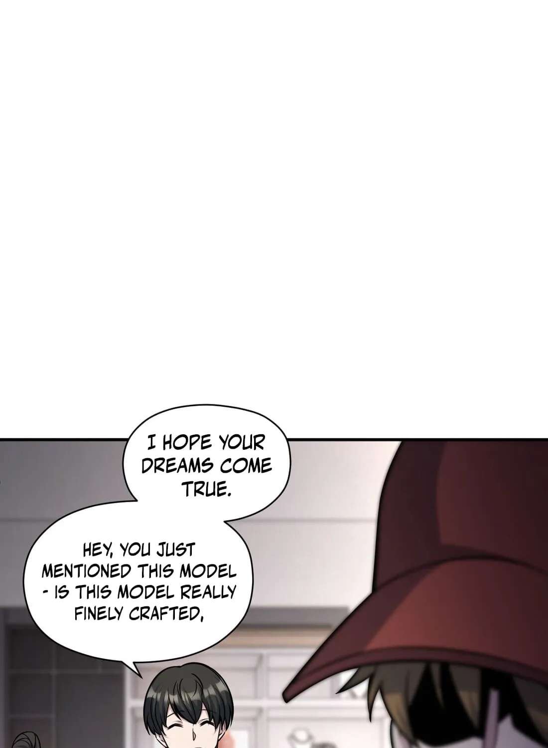 I Was Found Out Pretending To Be a Rookie in a Paranormal World?! Chapter 23 - page 76
