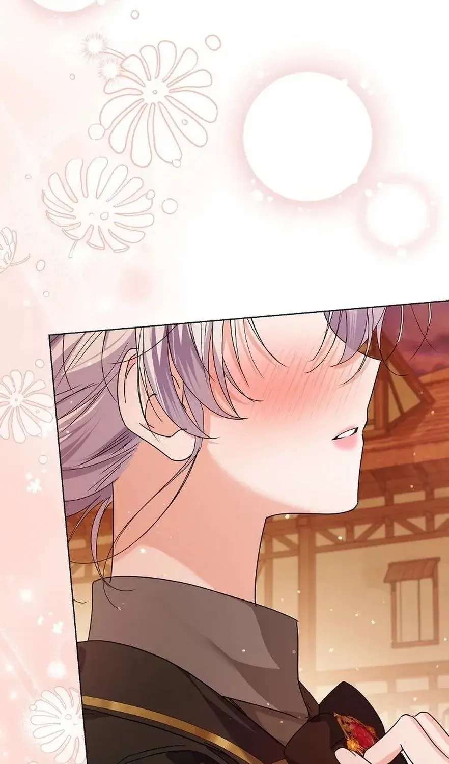 The Princess Stans in Secret Chapter 72 - page 51